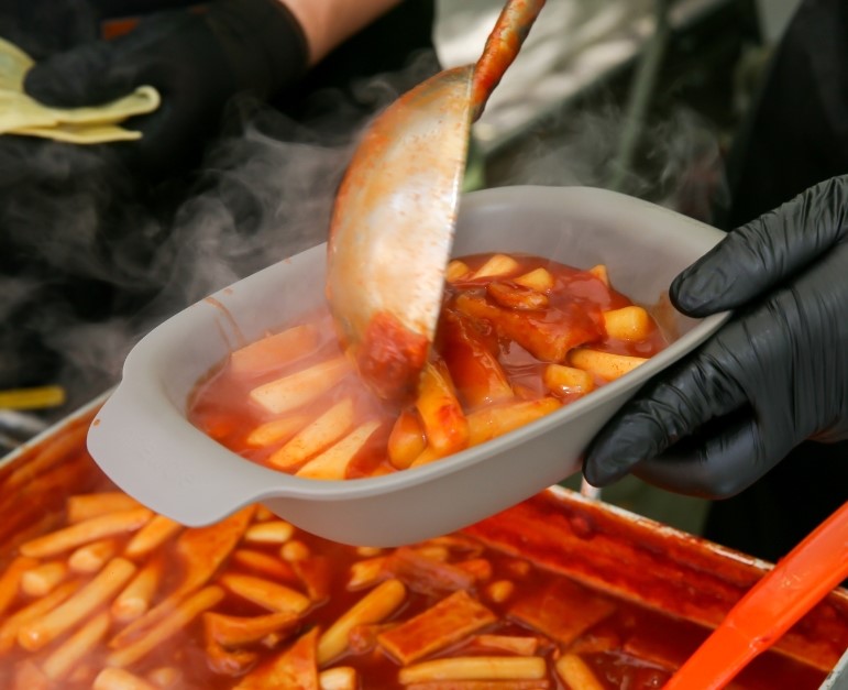 떡볶이 페스티벌