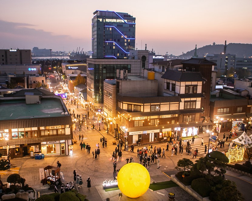 인천 문화재 야행
