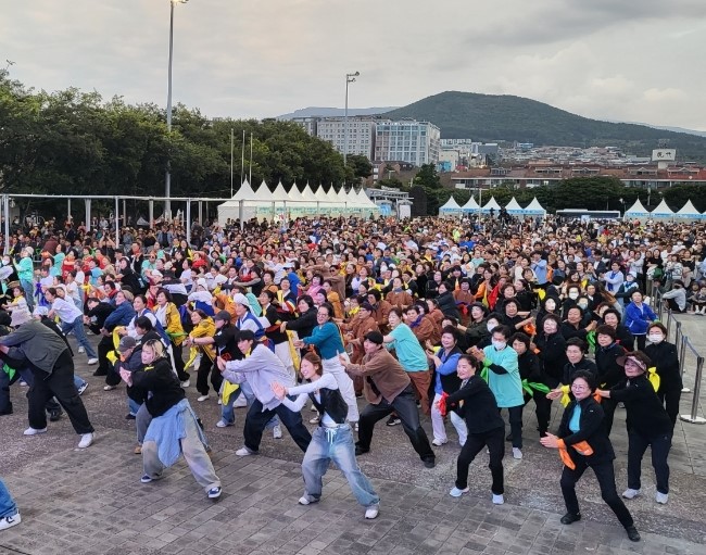 서귀포 칠십리 축제