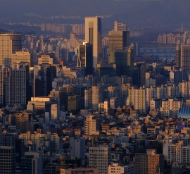 서울 남산